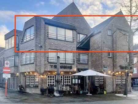 appartement à louer à torhout € 610 (lk4z7) - kantoor toortelboom | zimmo