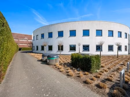 bien professionnel à vendre à zwijnaarde € 2.995.000 (lk64y) - immo verbrugghe | zimmo