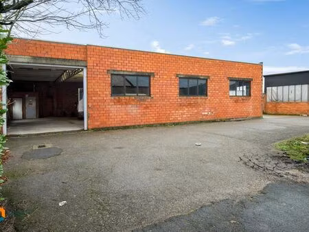 bien professionnel à louer à onze-lieve-vrouw-waver € 1.475 (lk606) - boonstra vastgoedgro