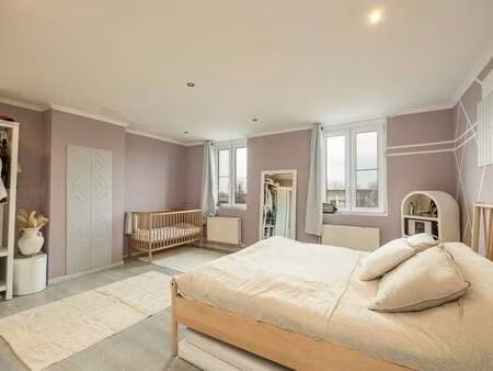 maison à vendre à deurne € 495.000 (lk65c) - wellimmo | zimmo