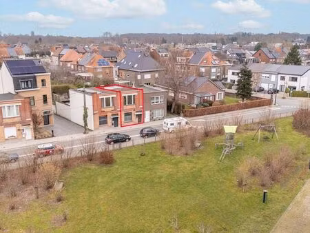 maison à vendre à destelbergen € 330.000 (lk663) - agence rosseel | zimmo