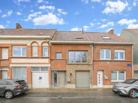 maison à vendre à izegem € 315.000 (lk65b) - bordes izegem | zimmo