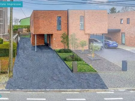 maison à vendre à kortessem € 369.000 (lk65q) - matisimmo | zimmo