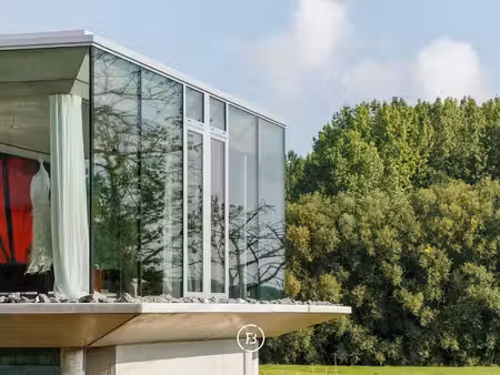 maison à vendre à elingen € 1.195.000 (lk615) - found & baker brussel | zimmo