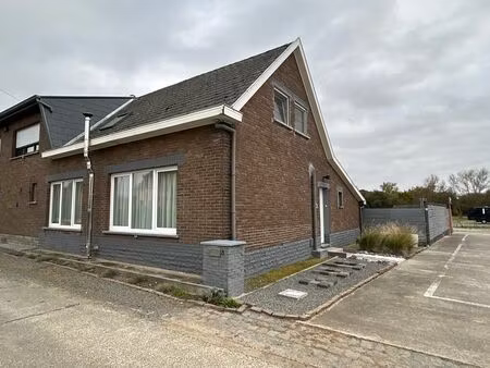 maison à vendre à sint-katelijne-waver € 390.000 (lk661) - dekrem vastgoed & landmeten | z