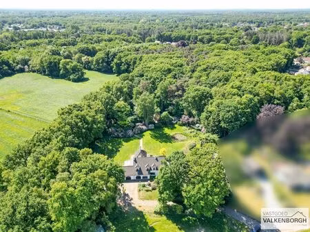 maison à vendre à zolder € 1.190.000 (lk64m) - vastgoed valkenborgh | zimmo