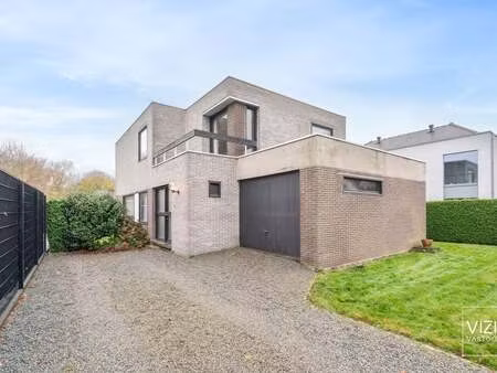 maison à vendre à ninove € 425.000 (lk579) - vizit vastgoed | zimmo