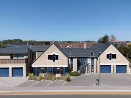 maison à vendre à ouwegem € 839.000 (lk4zz) - vds vastgoed | zimmo
