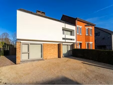 maison à vendre à zonhoven € 465.000 (lk4v3) - rudi wouters | zimmo