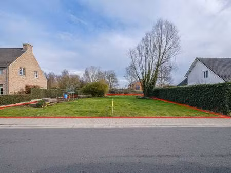 terrain à vendre à rijkevorsel € 340.000 (lk65f) - philippe verlinden | zimmo