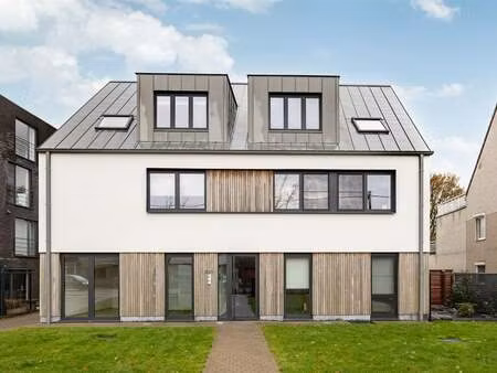 appartement à vendre à sint-job-in-'t-goor € 365.000 (lk5j9) | zimmo