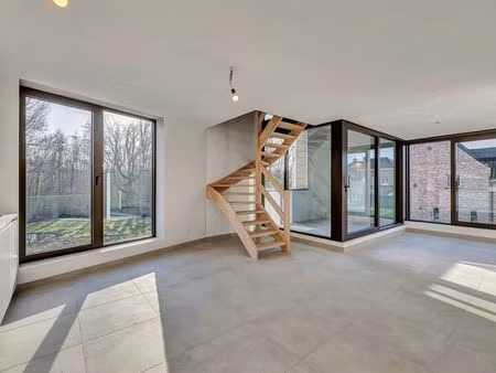 appartement à vendre à strijtem € 369.500 (lk5kz) - topo-immo liedekerke | zimmo