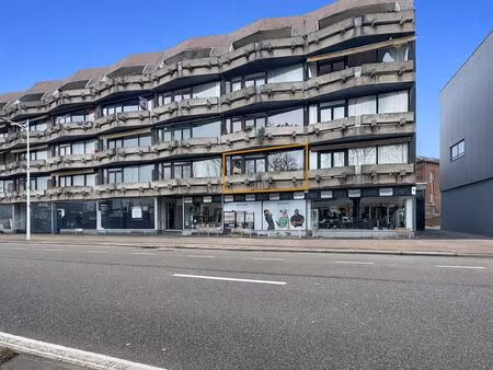 appartement à vendre à grivegnée € 139.000 (lk5ck) - immobilière borremans | zimmo