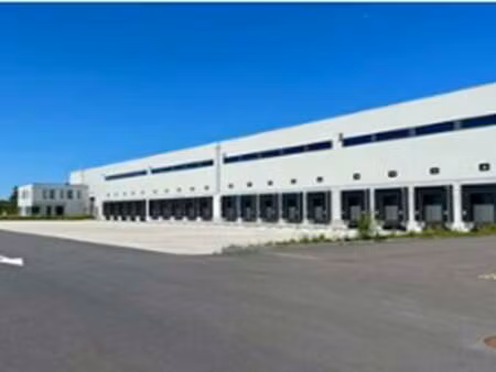 bien professionnel à louer à dudzele € 41.625 (lk5tr) - oreon properties herentals | zimmo