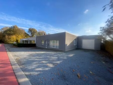 bien professionnel à louer à waasmunster € 2.200 (lk62p) - | zimmo