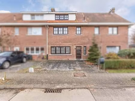 maison à vendre à hasselt € 365.000 (lk4j3) - era nobis (hasselt) | zimmo