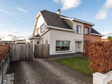 maison à vendre à noorderwijk € 364.000 (lk4wk) - heylen vastgoed - herentals | zimmo