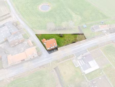 maison à vendre à nieuwkerke € 198.000 (lk4wg) - habitat poperinge | zimmo