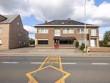 maison à vendre à meerhout € 368.000 (lk4vi) - heylen vastgoed - geel | zimmo