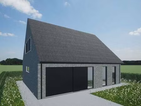 maison à vendre à oostkamp € 423.971 (lk4kn) | zimmo