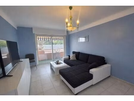 vente appartement 2 pièces 43 m2 à le cannet-des-maures