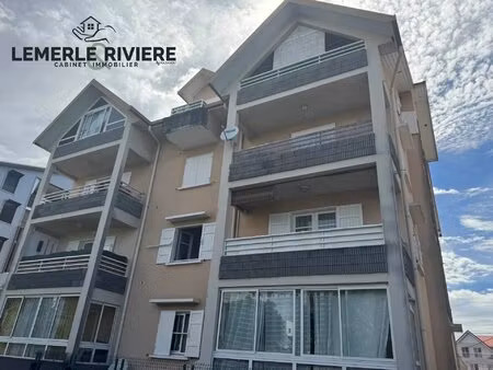 jh3406 - appartement f2/3 a vendre – le tampon