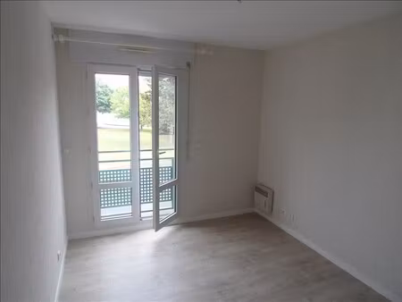 t2 poitiers - acadie - 50.44 m2