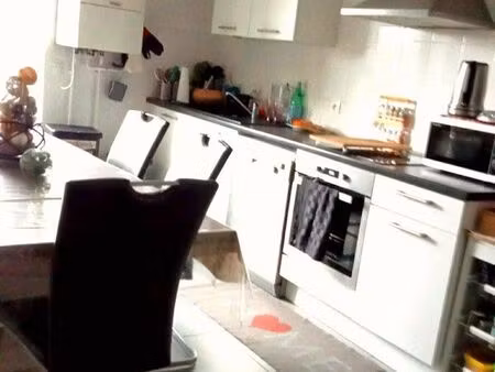 appartement idéal investisseur ou premier achat