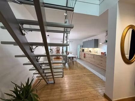 en vente appartement 96 19 m² – 289 000 € |thionville