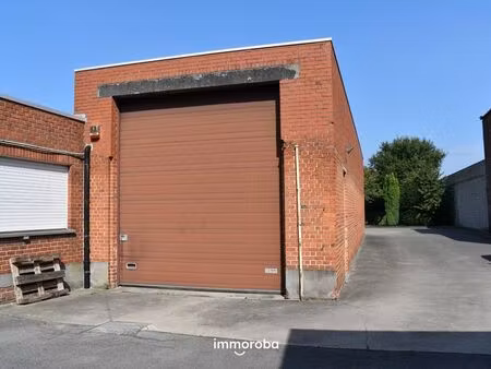 bien professionnel à louer à olsene € 500 (lk50g) - immo roba | zimmo