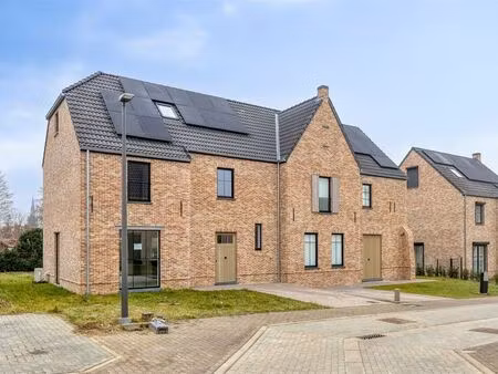 maison à vendre à erps-kwerps € 592.500 (lk5xp) | zimmo