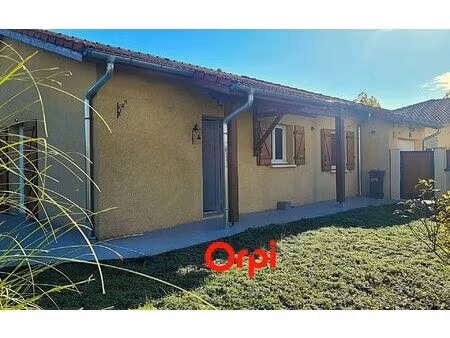 maison beaurepaire m² t-4 à vendre  215 000 €