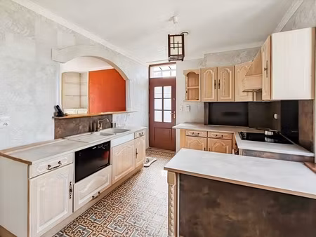 votre parenthèse enchantée à la campagne (6 pièces)