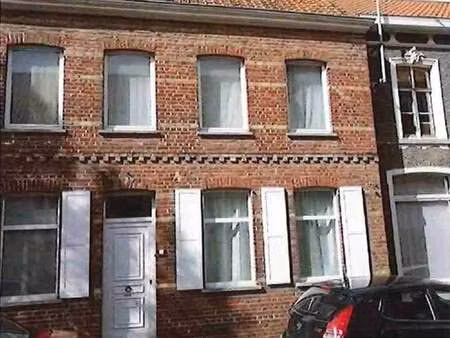 maison à louer à rumbeke € 725 (lk4iv) - era domus (roeselare) | zimmo
