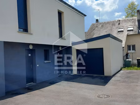 maison saint jean de braye 4 pièce(s) 83.02 m2