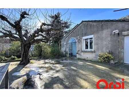 maison saint-nazaire-de-pézan m² t-5 à vendre  339 000 €