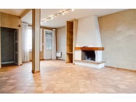 maison saint-pierre-des-corps m² t-5 à vendre  253 400 €