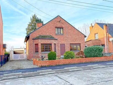 maison à vendre à hautrage € 200.000 (lk57y) - morgan immo | zimmo