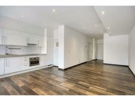 instapklaar appartement te koop vlakbij het centrum van wilrijk