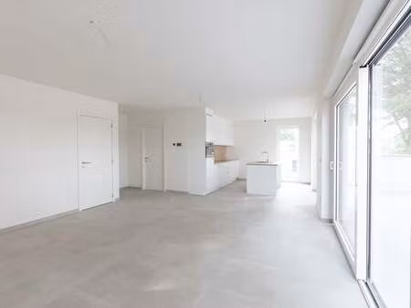 appartement à louer à bree € 1.150 (kggmp) | zimmo