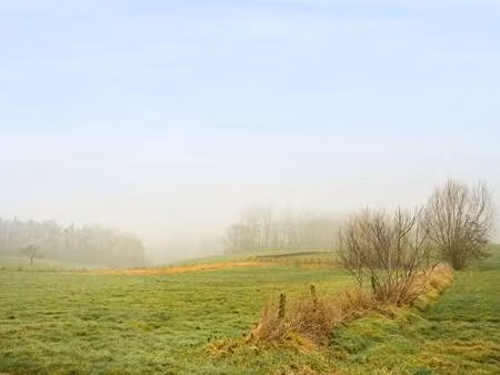 maison à vendre à zegelsem € 285.000 (l1uav) - immo beguin ronse | zimmo