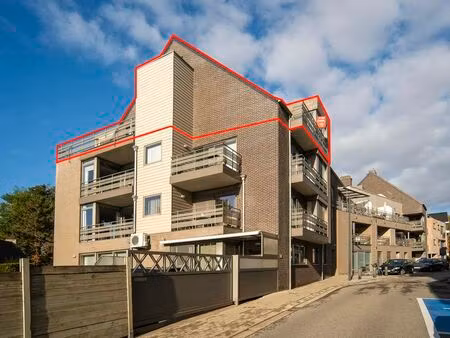 appartement à vendre à halen € 375.000 (lk640) - vrolix & vanuytrecht | zimmo