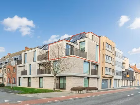 appartement à vendre à middelkerke € 380.000 (lk4ls) | zimmo