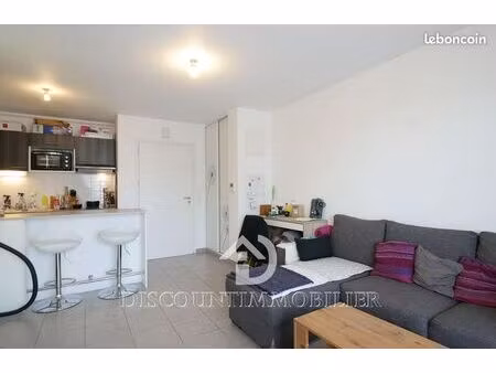 lens appartement / discountimmobilier