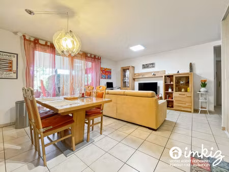 vente appartement 3 pièces 64 m² fuveau (13710)
