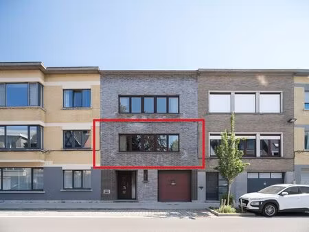 appartement à vendre à sint-amandsberg € 280.000 (lk60b) - wolff real estate | zimmo