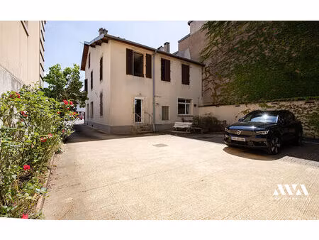 immeuble laxou 300 m2