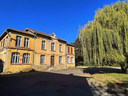 en vente immeuble de rapport 550 m² – 350 000 € |moineville