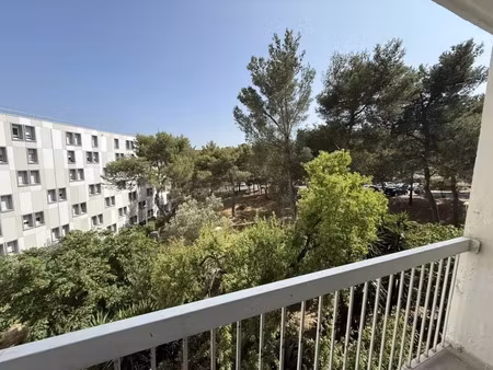 vente appartement 4 pièces 80 m² martigues (13500)