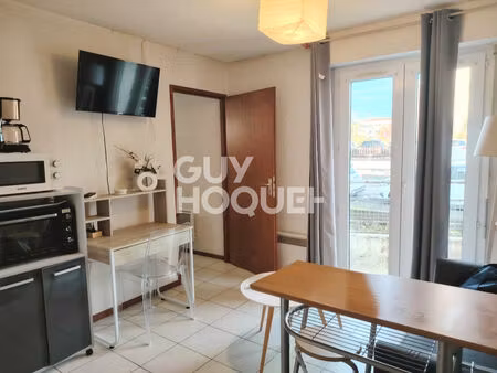 appartement mont de marsan 2 pièce(s)